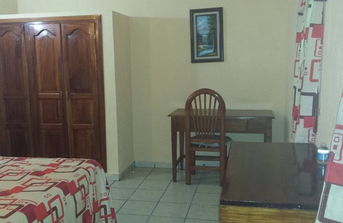 Ciudad del Carmen Hotel | Hotel Torre Marina