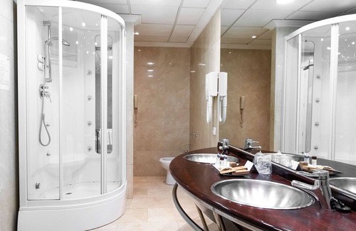 Cuenca Hotel | Hotel Torremangana