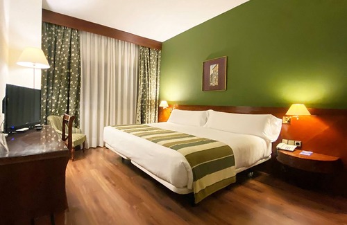 Cuenca Hotel | Hotel Torremangana