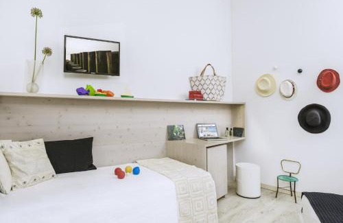 Milano Marittima Hotel | Hotel Torremaura