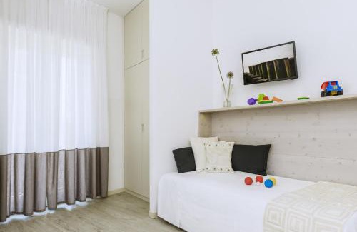 Milano Marittima Hotel | Hotel Torremaura