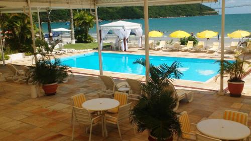 Praia da Enseada Hotel | Hotel Torremolinos