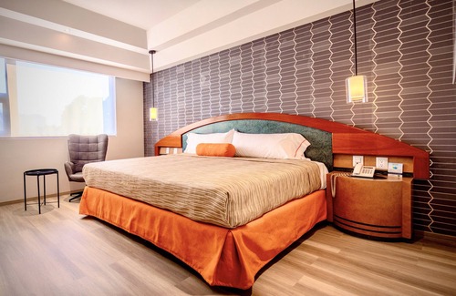 Azcapotzalco Hotel | Hotel Torremolinos Vallejo Ciudad de Mexico