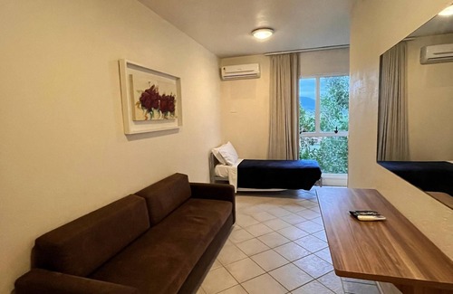 Ponta das Canas Hotel | Hotel Torres da Cachoeira