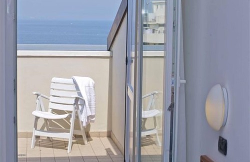 Cattolica Hotel | Hotel Torretta