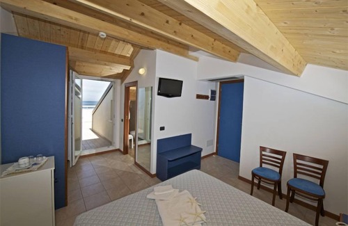 Cattolica Hotel | Hotel Torretta