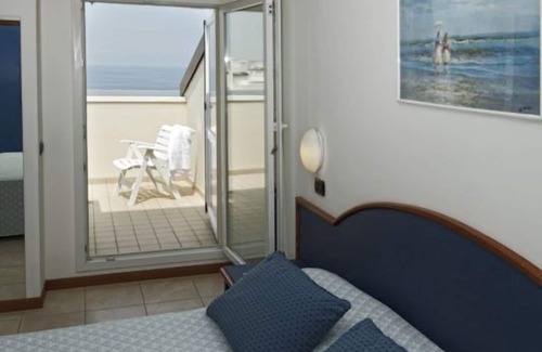 Cattolica Hotel | Hotel Torretta