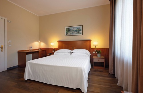Parma City Centre Hotel | Hotel Toscanini