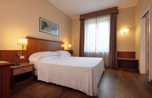 Parma City Centre Hotel | Hotel Toscanini