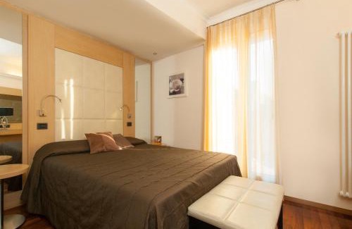 Historic Center Hotel | Hotel Touring
