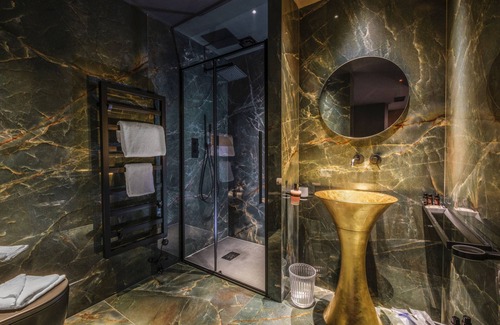 Ferrara Hotel | Hotel Touring