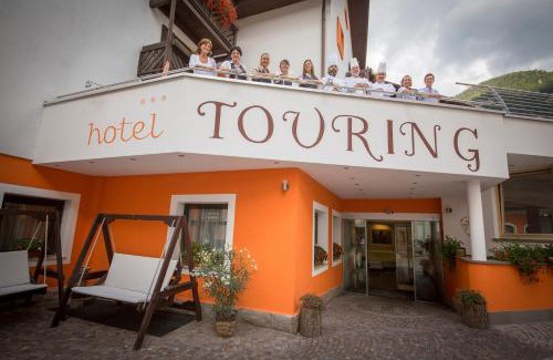 Predazzo Hotel | Hotel Touring
