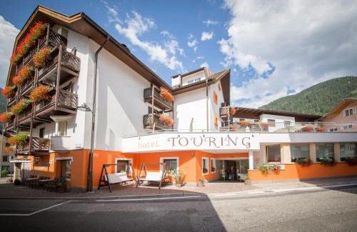 Predazzo Hotel | Hotel Touring