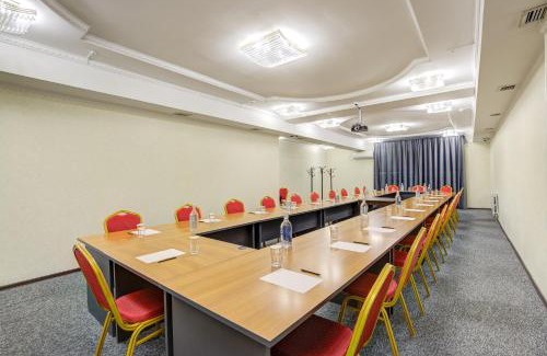 Bishkek Hotel | Hotel Touristan Bishkek