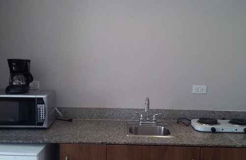 Campo Alegre Hotel | Hotel Tower House Suites