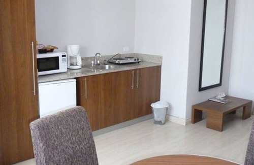 Campo Alegre Hotel | Hotel Tower House Suites