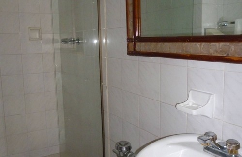 Campo Alegre Hotel | Hotel Tower House Suites