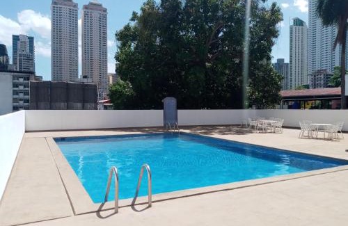 Campo Alegre Hotel | Hotel Tower House Suites