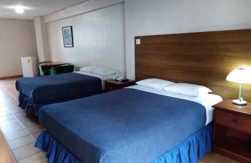 Campo Alegre Hotel | Hotel Tower House Suites