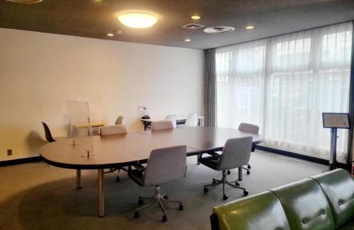 Konoka Onsen Hotel | Hotel Town Center