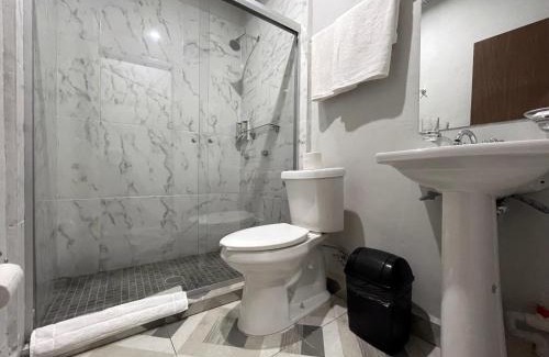 Durango Hotel | Hotel Town Express