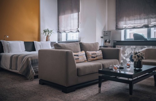 Kosancicev Venac Hotel | Hotel Townhouse27