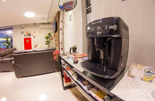 Boituva Hotel | Hotel Toyo Inn