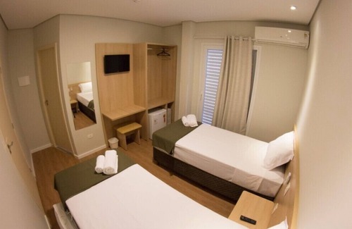Boituva Hotel | Hotel Toyo Inn