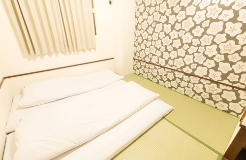 Nishinari Hotel | Hotel Toyo