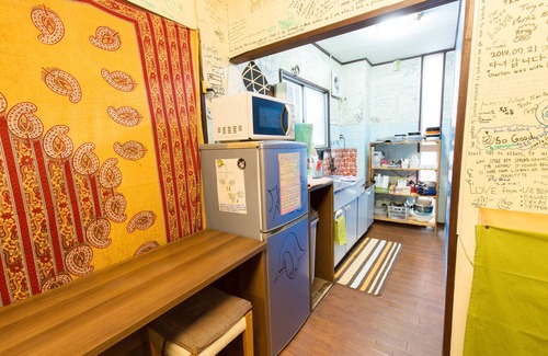 Nishinari Hotel | Hotel Toyo