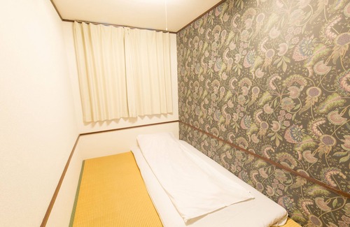 Nishinari Hotel | Hotel Toyo