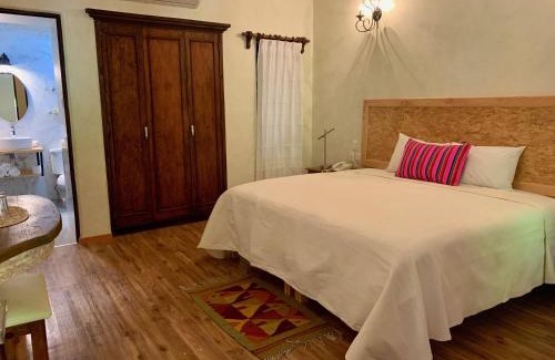 Centro Hotel | Hotel Trébol