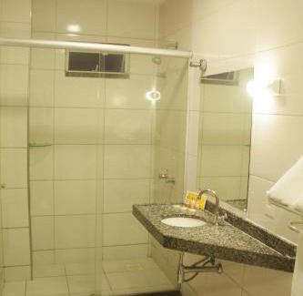 Fortaleza Hotel | Hotel Três Caravelas