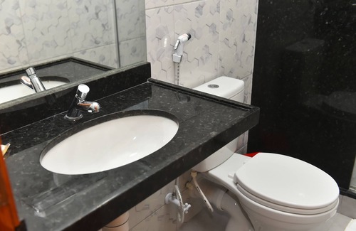 Fortaleza Hotel | Hotel Três Caravelas