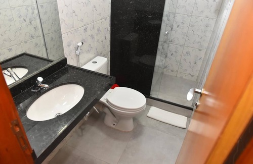 Fortaleza Hotel | Hotel Três Caravelas