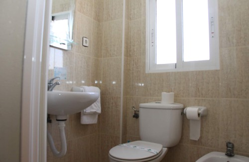 Santiago de la Ribera Hotel | Hotel Trabuco
