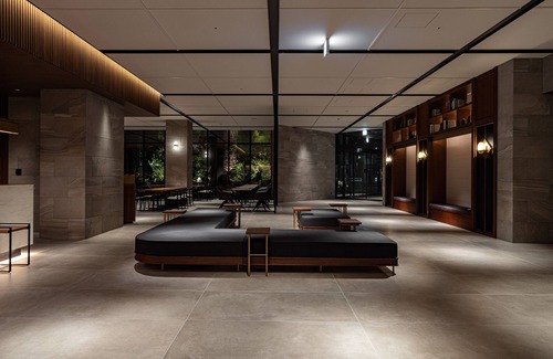 Sumiyoshi Hotel | Hotel Trad Hakata