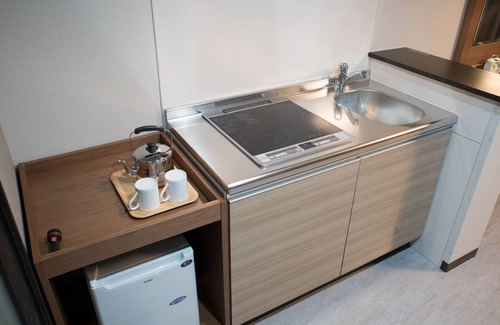 Tennoji Hotel | HOTEL TRAD Osaka Tsuruhashi