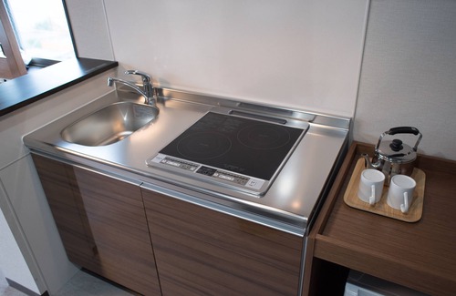 Tennoji Hotel | HOTEL TRAD Osaka Tsuruhashi