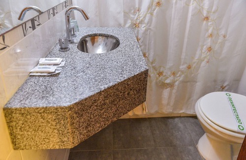 La Perla Hotel | Hotel Traful