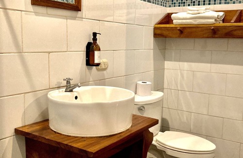 Las Penitas Hotel | Hotel Tranquilo