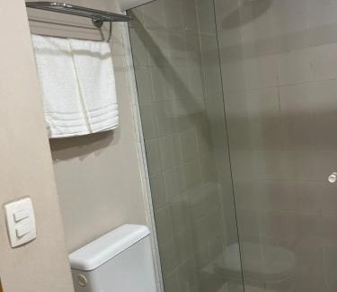 Itaim Bibi Apartment | Hotel - Trans Faria Lima