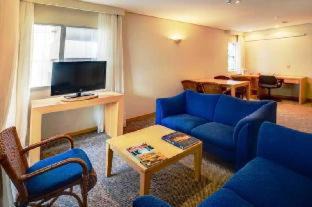 Brooklin Novo Hotel | Hotel Transamerica Berrini