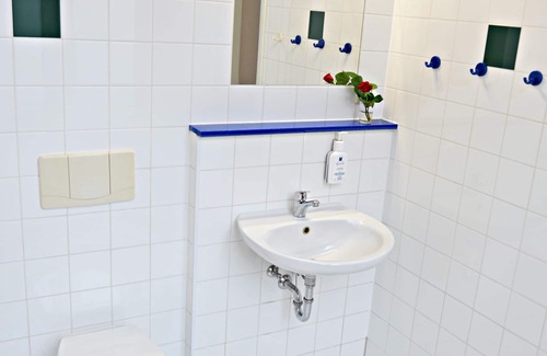 Prenzlauer Berg Hotel | Hotel Transit Loft Berlin
