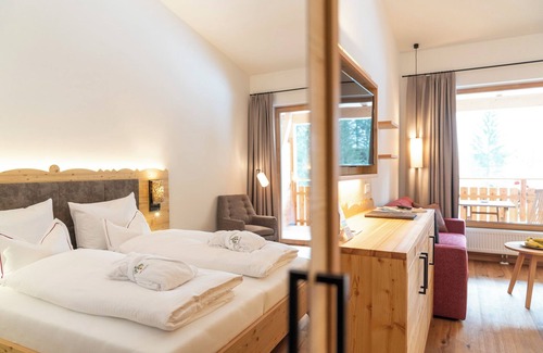 Untertschern Hotel | Hotel Trattlerhof