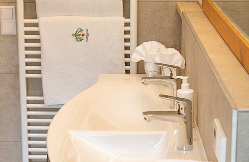 Untertschern Hotel | Hotel Trattlerhof