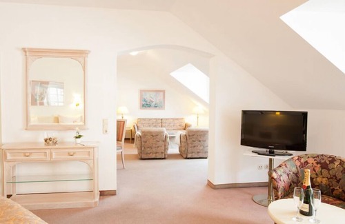 Mainz-Bingen Hotel | Hotel Traube Rüdesheim