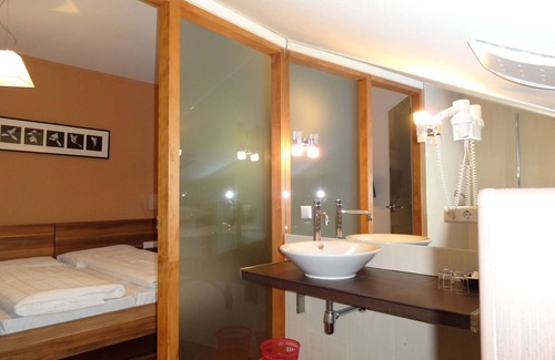 Bressanone Hotel | Hotel Traube