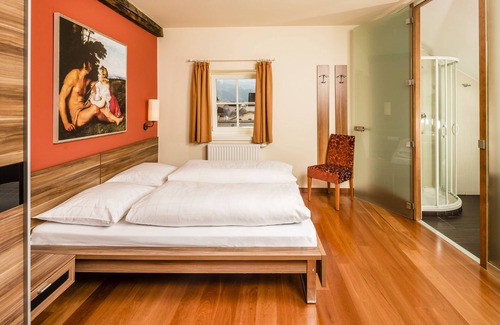 Bressanone Hotel | Hotel Traube