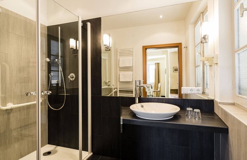 Bressanone Hotel | Hotel Traube